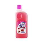 LIZOL 10 X FLORAL  SURFACE CLEANER 500ML